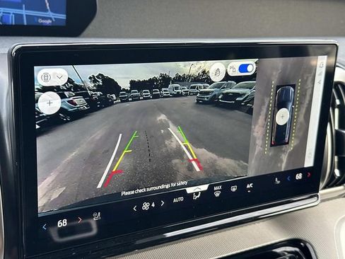 New 2025 Ford Expedition Active image 33