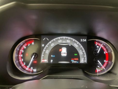 Certified 2025 Toyota RAV4 XLE w/ Weather Package image 18