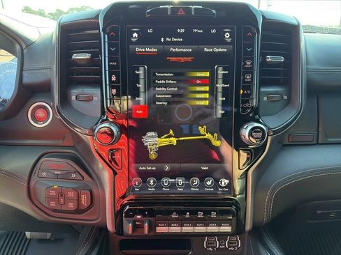 Used 2021 RAM 1500 TRX w/ TRX Level 2 Equipment Group AWD/4WD image 47