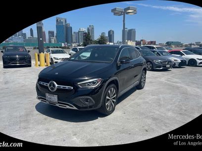 Certified 2023 Mercedes-Benz GLA 250