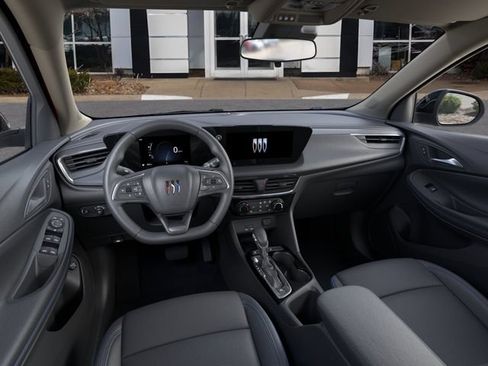 New 2026 Buick Encore GX Sport Touring w/ Advanced Technology Package FWD image 15