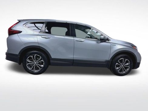 Used 2020 Honda CR-V EX-L image 9