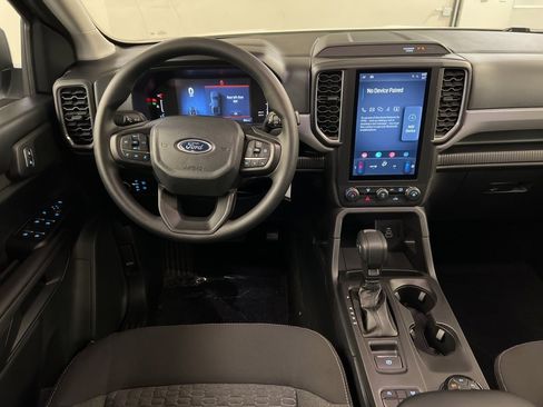 New 2025 Ford Ranger XL image 8