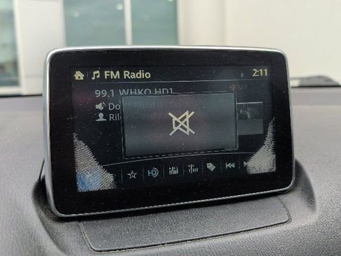 Used 2016 Scion iA image 11