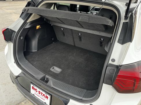 Used 2024 Buick Encore GX Sport Touring image 30