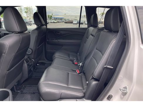 Certified 2023 Honda Passport EX-L image 14