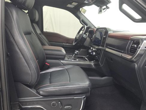 Used 2023 Ford F150 Lariat w/ Equipment Group 502A High image 10