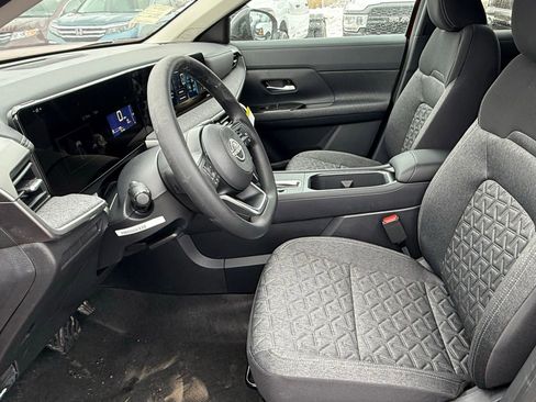 New 2026 Nissan Kicks SV image 12