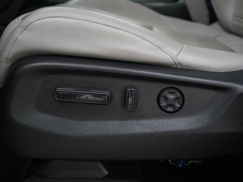 Used 2017 Honda CR-V EX-L image 27