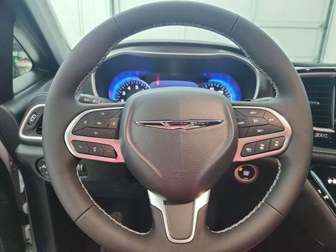 New 2026 Chrysler Pacifica Select image 22