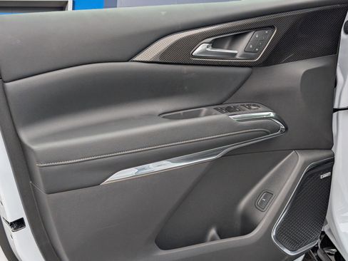 New 2026 Chevrolet Traverse High Country image 15