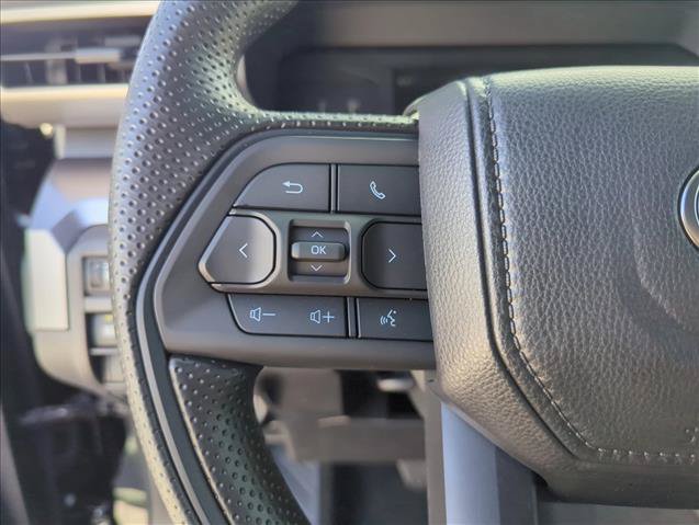 Used 2026 Toyota Tacoma SR5 AWD/4WD image 14