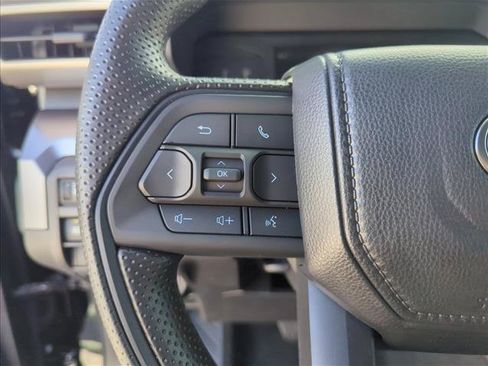 Used 2026 Toyota Tacoma SR5 AWD/4WD image 14
