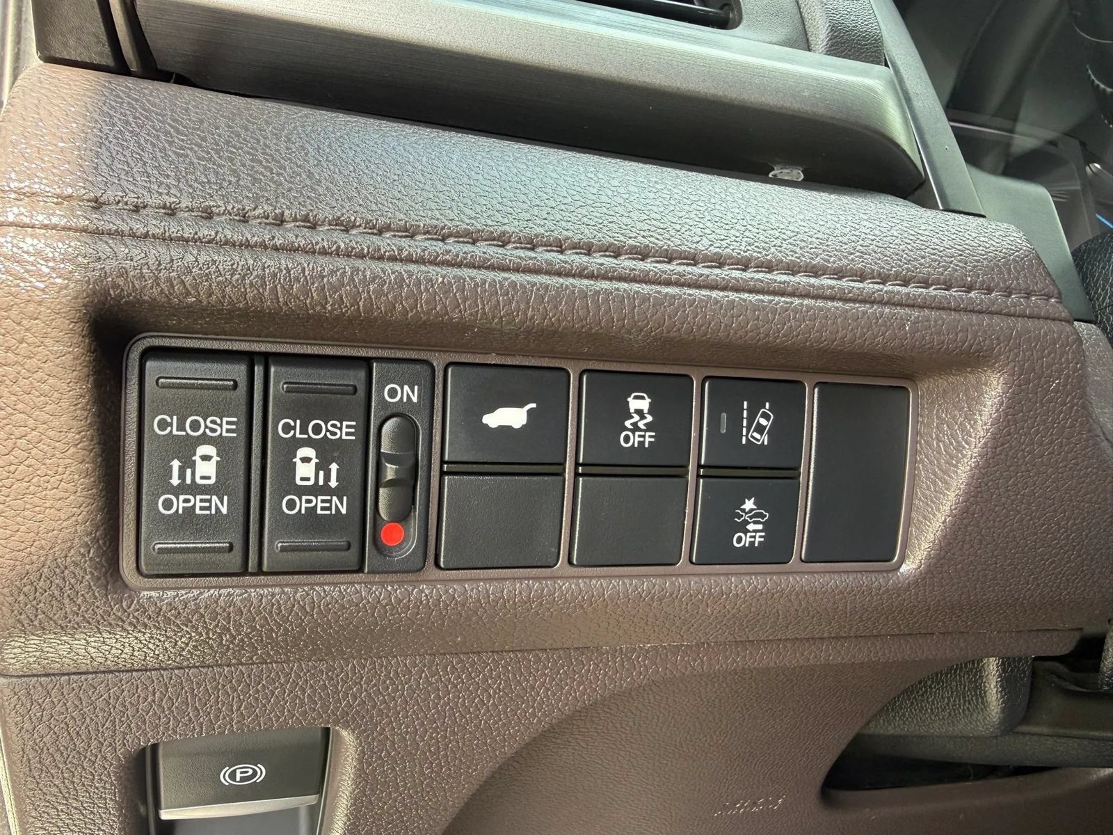 Used 2020 Honda Odyssey EX-L image 25