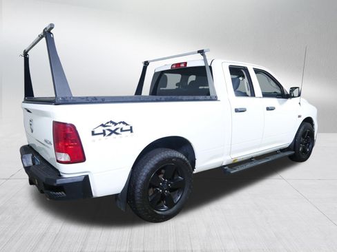Used 2016 RAM 1500 Express AWD/4WD image 7