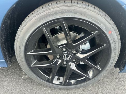 New 2026 Honda Civic Sport image 10