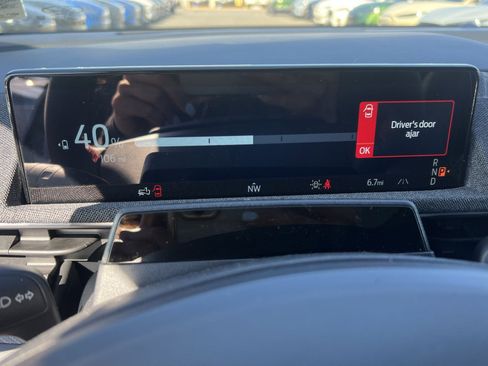 New 2025 Ford Mustang Mach-E Premium w/ Sport Appearance Package image 17