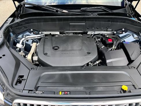 Certified 2023 Volvo XC90 B6 Plus w/ Protection Package Premier AWD/4WD image 30