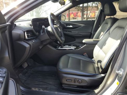 Used 2024 Buick Envista Sport Touring w/ Convenience I Package image 15