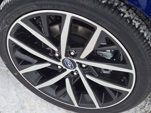 New 2026 Subaru Impreza 2.0i Sport AWD/4WD image 15