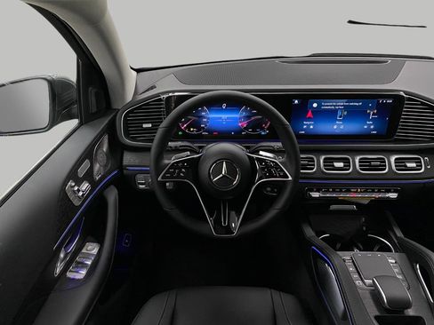 New 2026 Mercedes-Benz GLE 450 4MATIC image 14