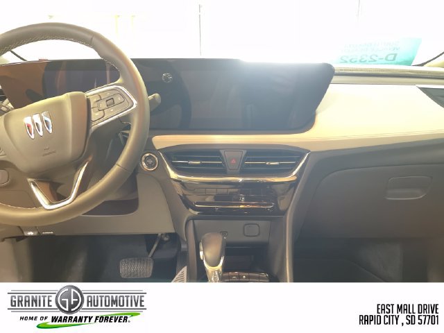 Used 2026 Buick Encore GX Avenir w/ Avenir Convenience Package FWD image 20