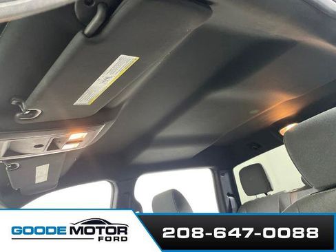 Used 2022 RAM 1500 Warlock w/ Electronics Group AWD/4WD image 19