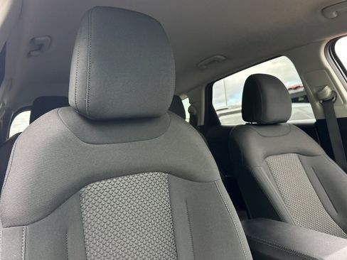 Certified 2024 Kia Sportage LX AWD/4WD image 16