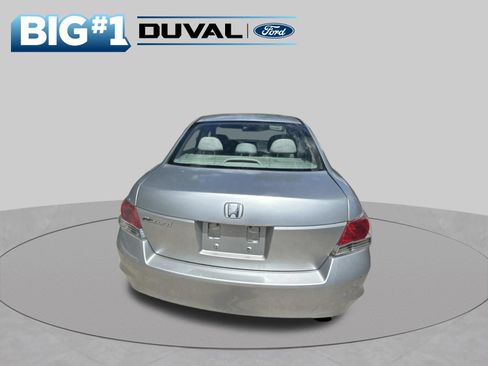 Used 2009 Honda Accord LX-P image 7