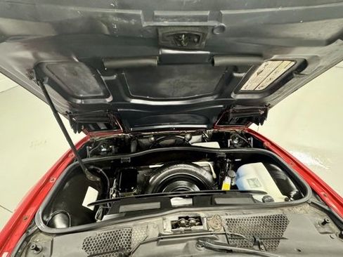 Used 1988 Pontiac Fiero image 25