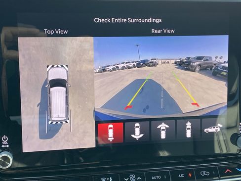 New 2025 Jeep Wagoneer Series II image 22