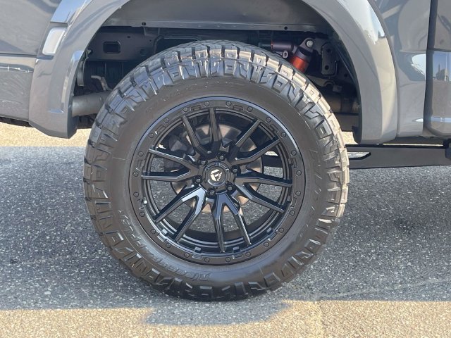 Certified 2021 Ford F150 Raptor w/ Raptor 37 Performance Package AWD/4WD image 7