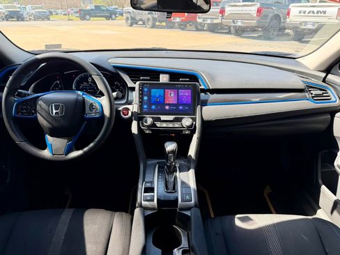 Used 2016 Honda Civic EX-T image 12