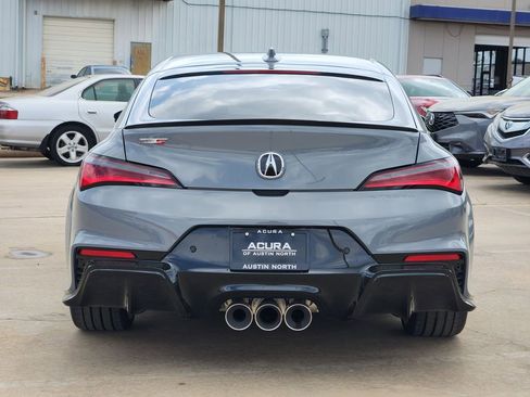 New 2026 Acura Integra Type S FWD image 6