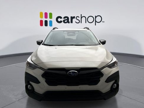 Used 2024 Subaru Crosstrek 2.0i Premium w/ Popular Package #3 AWD/4WD image 8