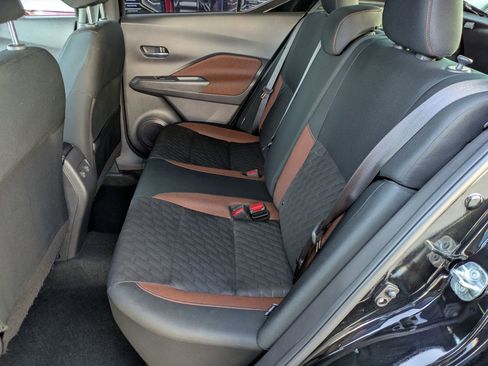 Used 2024 Nissan Kicks SR image 24