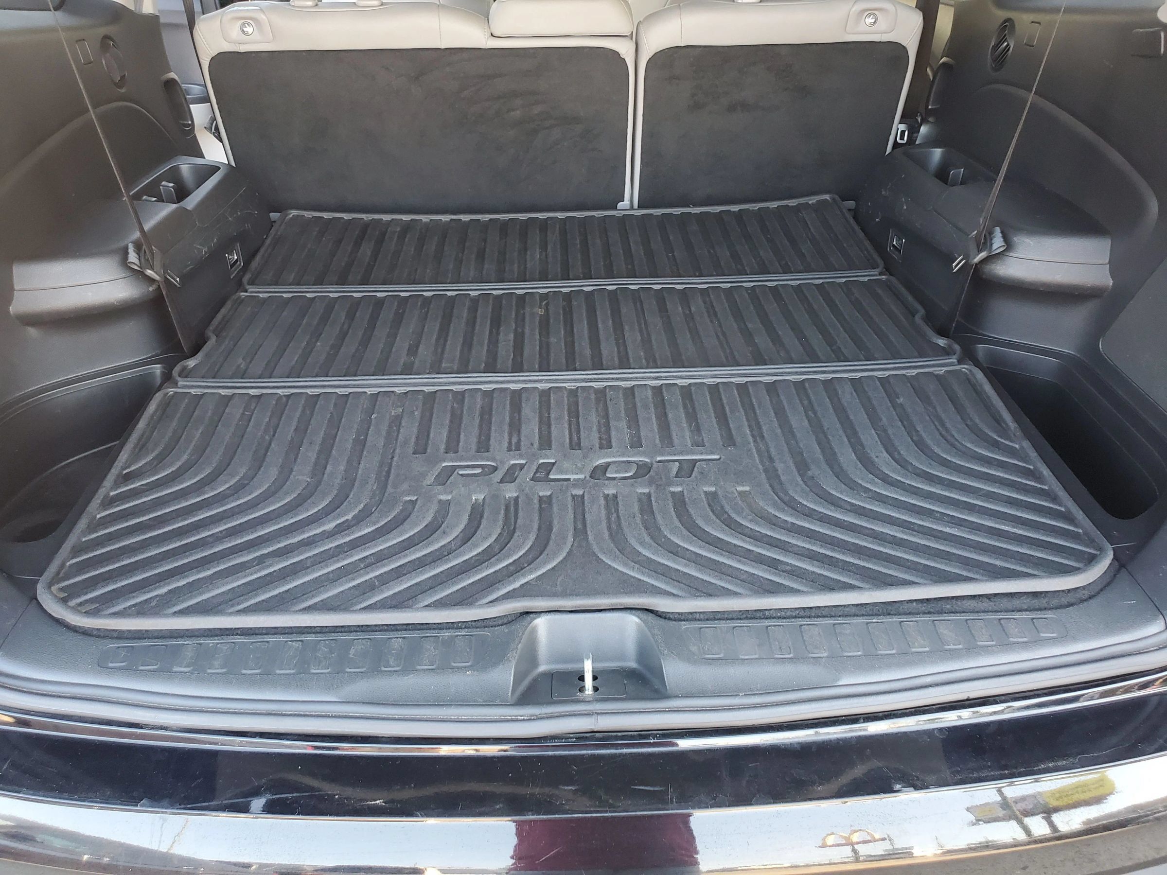 Used 2016 Honda Pilot EX-L image 24