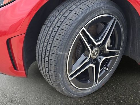 Used 2020 Mercedes-Benz C 300 4MATIC Coupe image 29