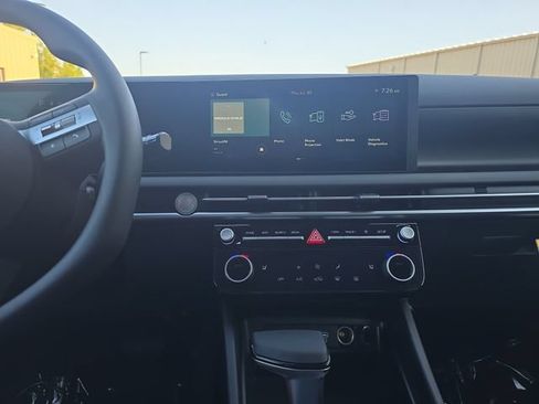 New 2026 Hyundai Tucson SEL Plus AWD/4WD image 20