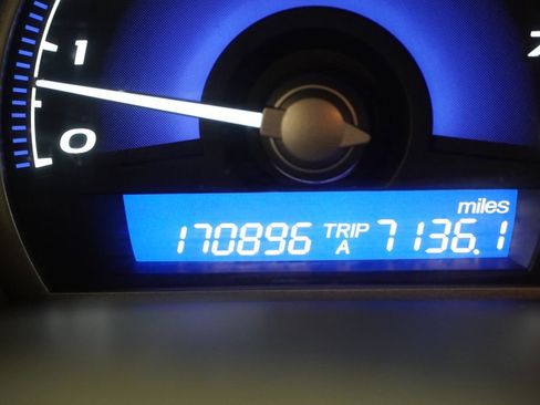 Used 2006 Honda Civic LX image 4