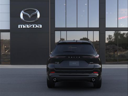 New 2026 MAZDA CX-5 2.5 S w/ Premium Plus Package AWD/4WD image 4