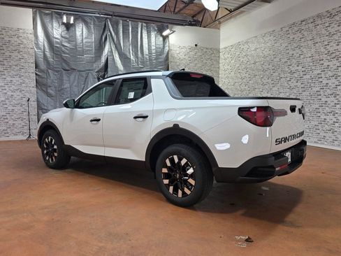 New 2026 Hyundai Santa Cruz SEL image 6