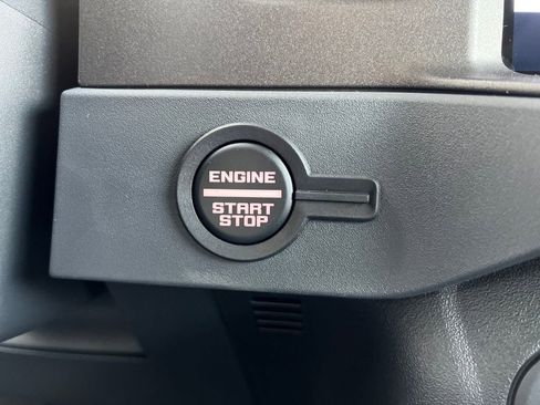 New 2025 Ford Bronco Raptor w/ Interior Carbon Fiber Pack image 24