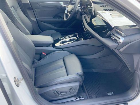 New 2026 Audi A6 Premium Plus image 29