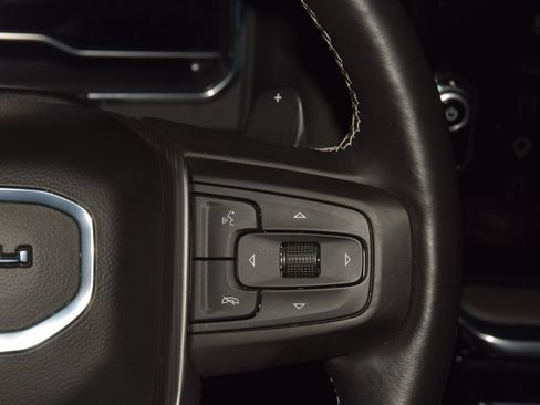 Used 2024 GMC Sierra 1500 Denali Ultimate AWD/4WD image 42