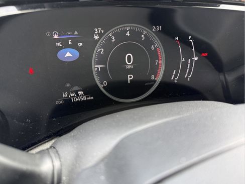 Used 2025 Lexus NX 350 Premium w/ Accessory Package (2T) image 17