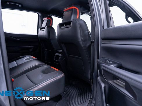 Used 2024 Ford Ranger Raptor AWD/4WD image 45