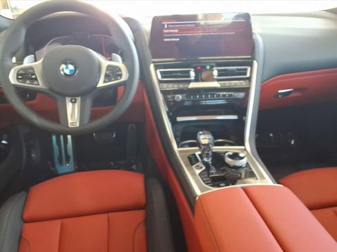 New 2026 BMW 840i xDrive 840 image 9