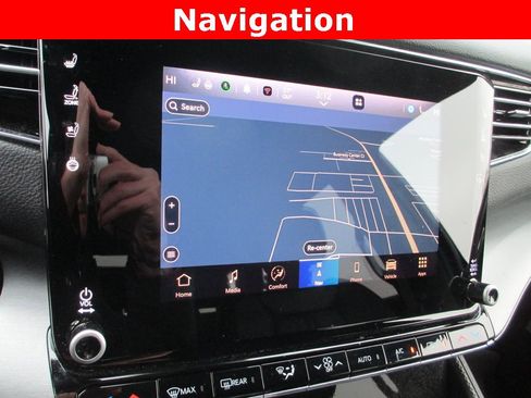 Used 2024 Jeep Wagoneer Series II image 14