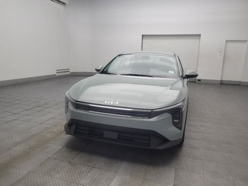 Used 2025 Kia K4 FWD image 15